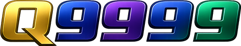 q9999 লোগো